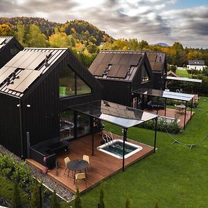 Czarna Chata Luxury Resort